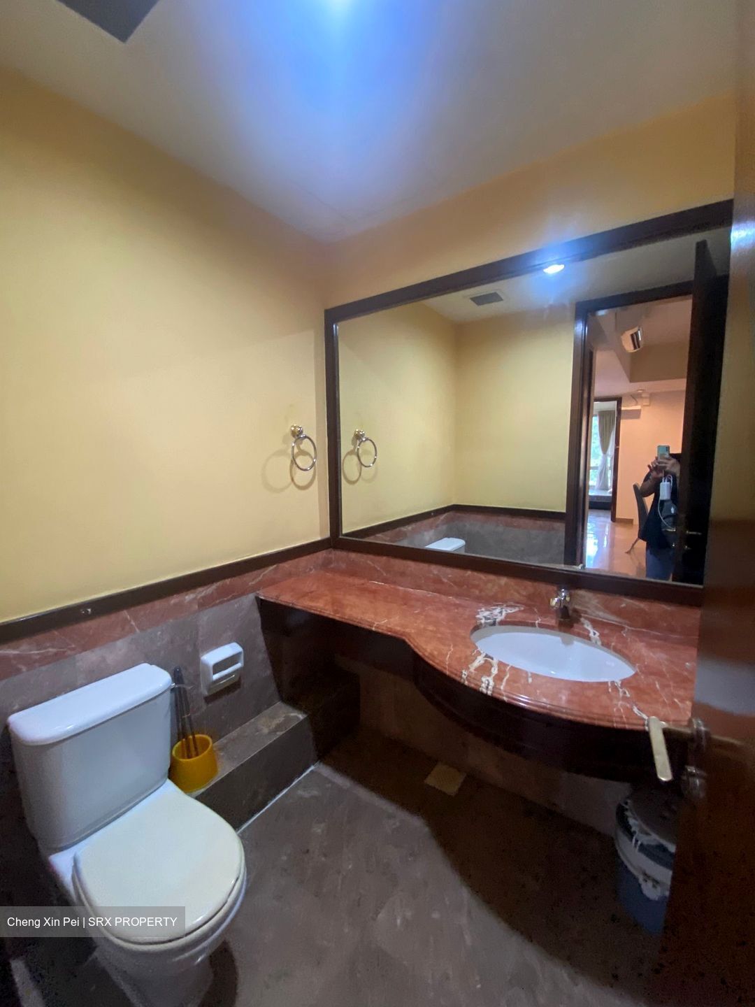 Maplewoods (D21), Condominium #470621901
